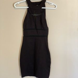 Guess woman’s dress